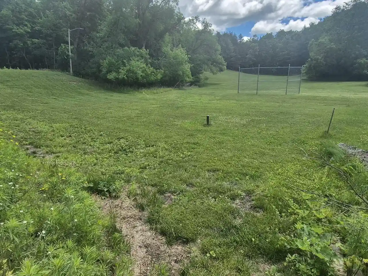 Photo 3 of Land for sale at Lot 1 Oak Street Street, Nelsonville, WI 54458 | MLS# 22602809 | Listing updated on 2026-06-18