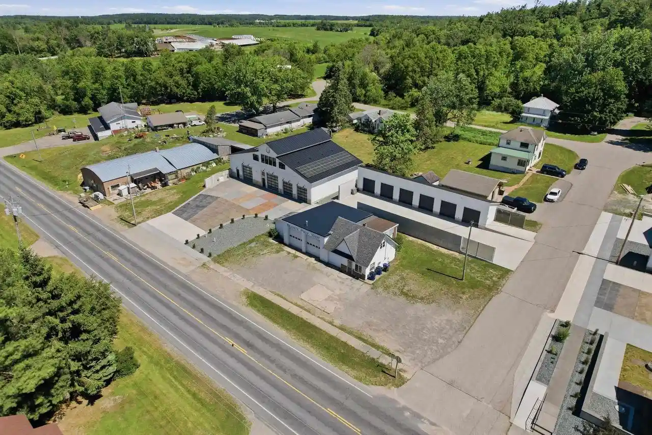 1st image of 3025 County Road Q, Nelsonville, WI 54458 | MLS# 22602812