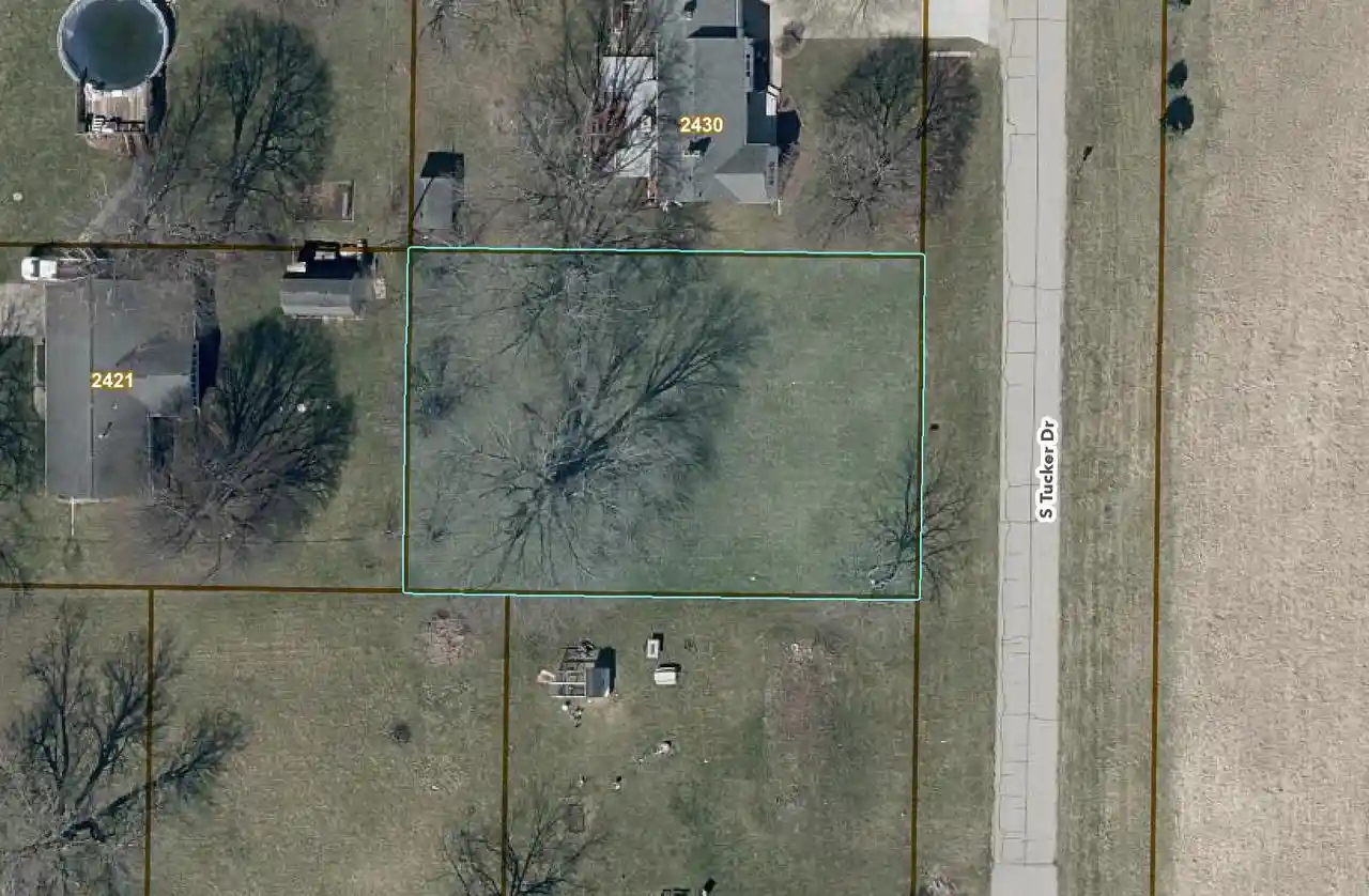 Photo 3 of Land for sale at 0 Tucker Dr Dr, Beloit, WI 53511 | MLS# 2026218 | Listing updated on 2026-06-18