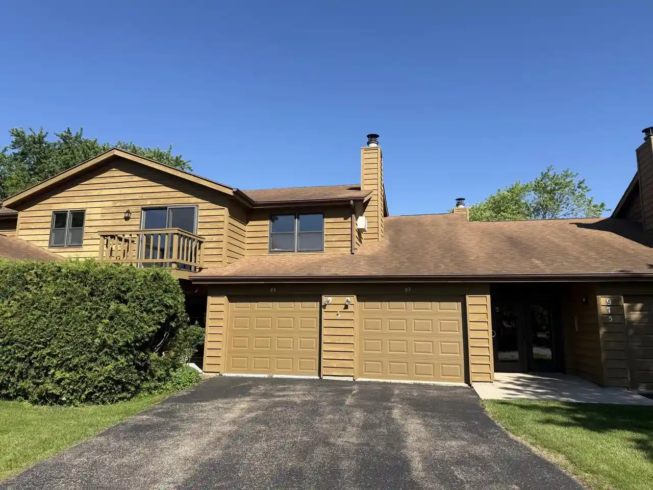 1st image of 975 Manor Dr Dr #83, Neenah, WI 54956 | MLS# 1968111