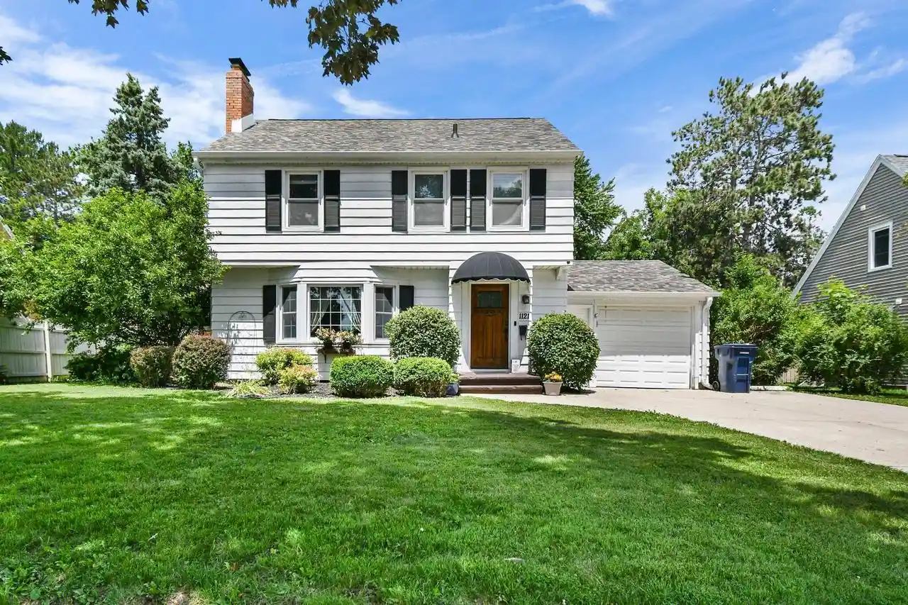 1st image of 1121 Hawthorne Avenue Avenue, Janesville, WI 53545 | MLS# 1968122