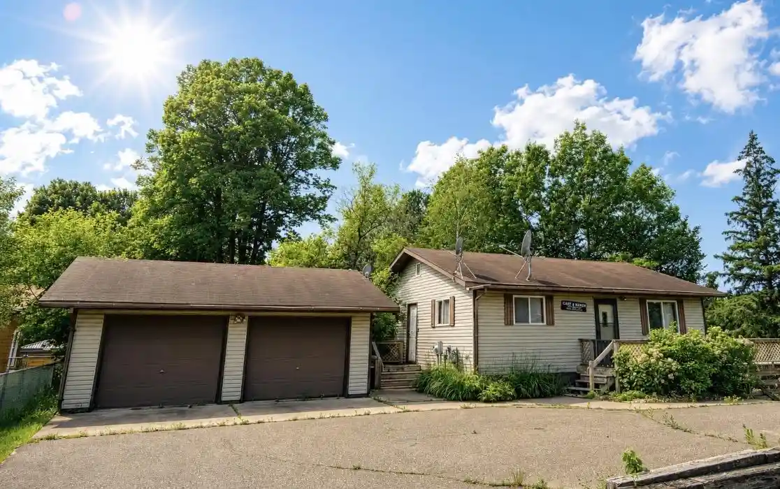 Homes for sale in Phillips, WI | 120 Fayette Street Street, Phillips, WI 54555 | MLS# 22602815