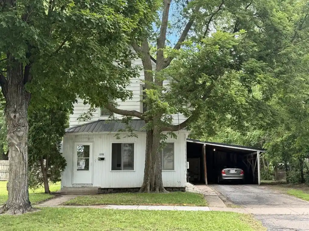 Multi family home for sale at 1208 7Th Street Street #1, Menomonie, WI 54751 | MLS# 1602431