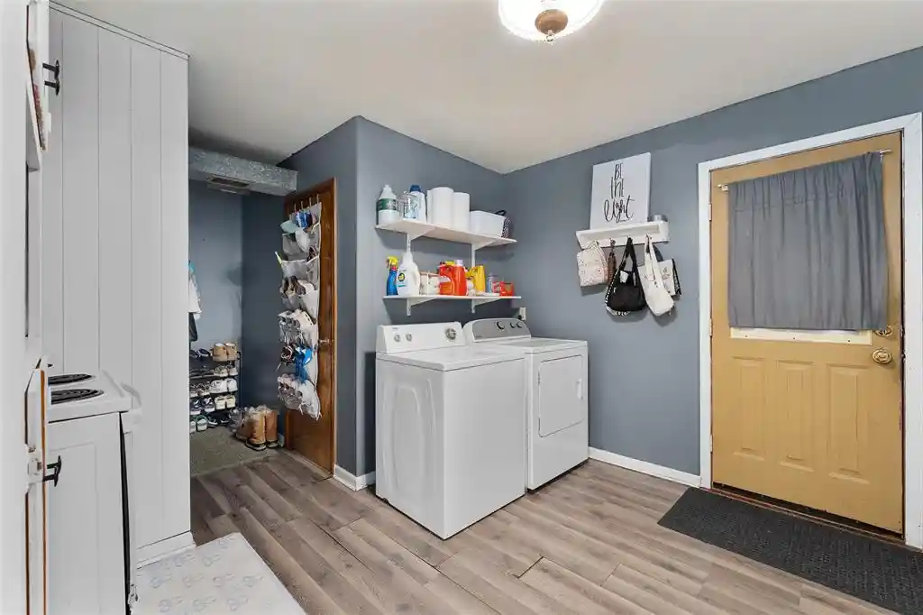 Photo 3 of Multi family home for sale at 1208 7Th Street Street #1, Menomonie, WI 54751 | MLS# 1602431 | Listing updated on 2026-06-18
