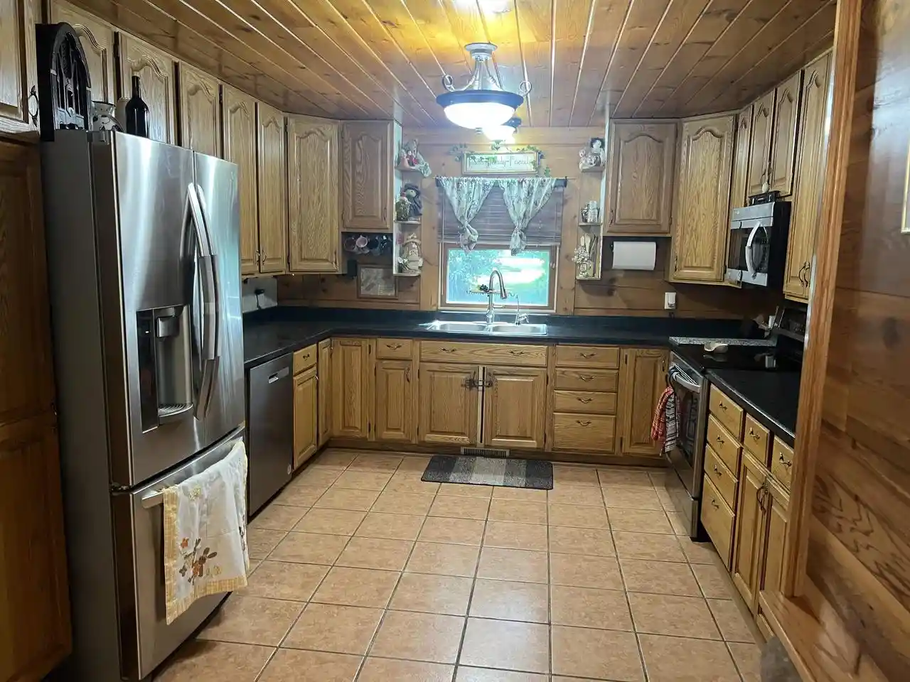 Photo 3 of Single family home for sale at 130403 County Road C, Auburndale, WI 54412 | MLS# 22602817 | Listing updated on 2026-09-22