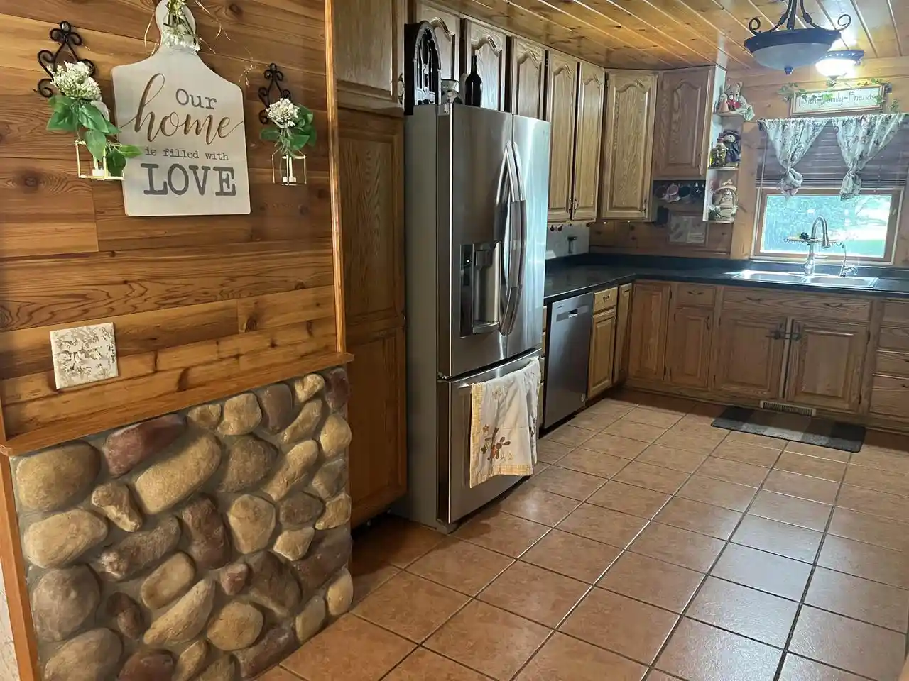 Photo 3 of Single family home for sale at 130403 County Road C, Auburndale, WI 54412 | MLS# 22602817 | Listing updated on 2026-09-22