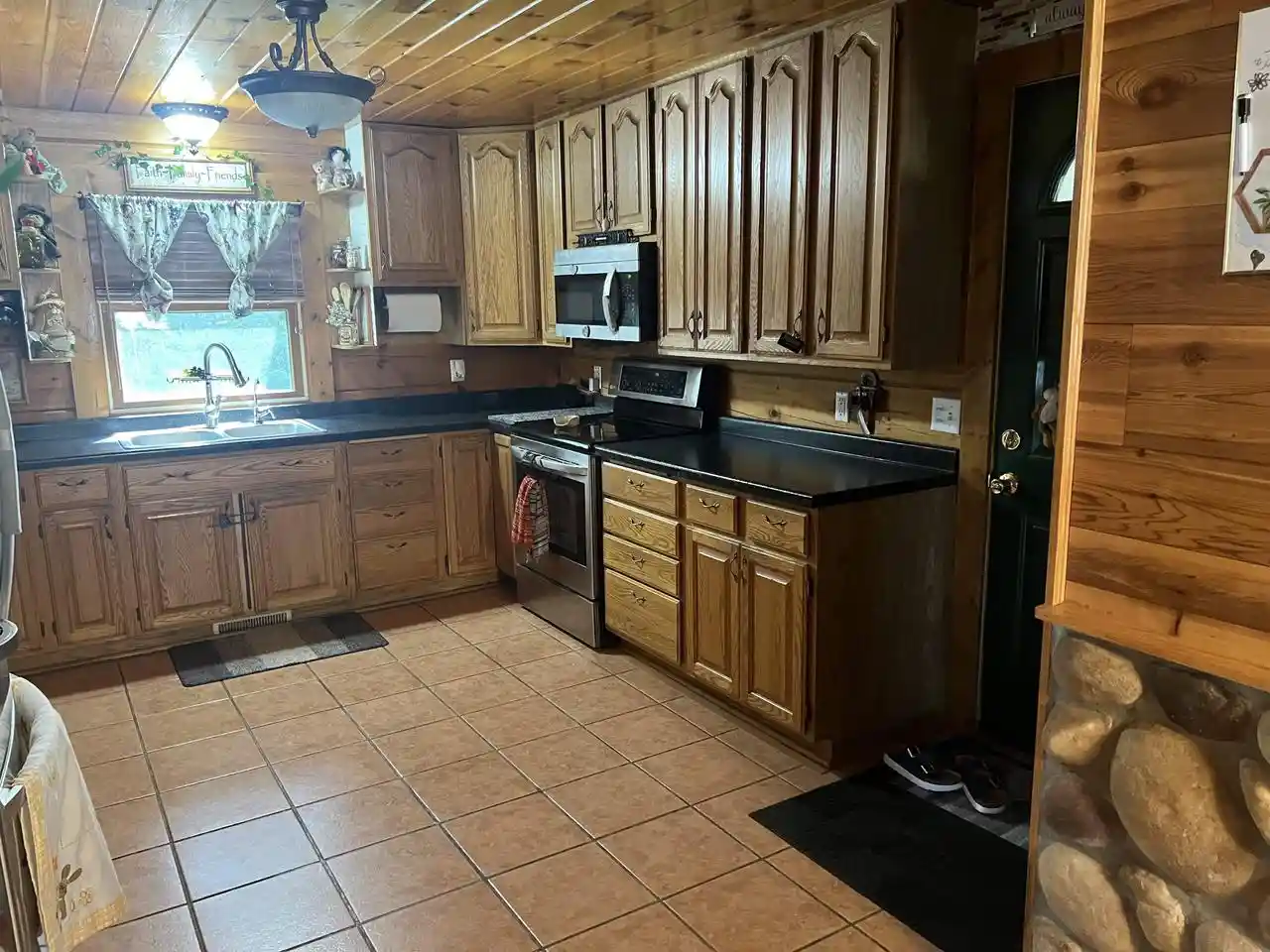 Photo 4 of Single family home for sale at 130403 County Road C, Auburndale, WI 54412 | MLS# 22602817 | Listing updated on 2026-09-22