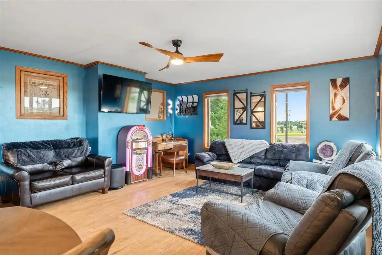 Homes for sale in Viroqua, WI | 1216 N Main Street Street, Viroqua, WI 54665 | MLS# 1968127