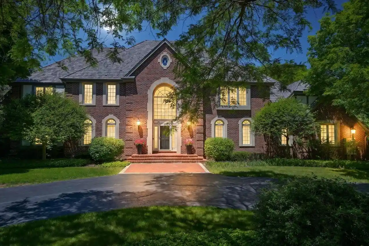 1st image of 2146 W Columbia Dr Dr, Mequon, WI 53092 | MLS# 1968129
