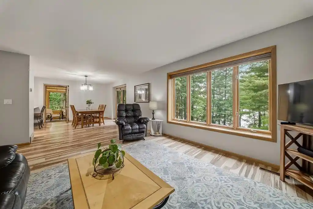 Photo 3 of Single family home for sale at 7194 County Hwy K, Chippewa Falls, WI 54729 | MLS# 1602357 | Listing updated on 2026-09-19