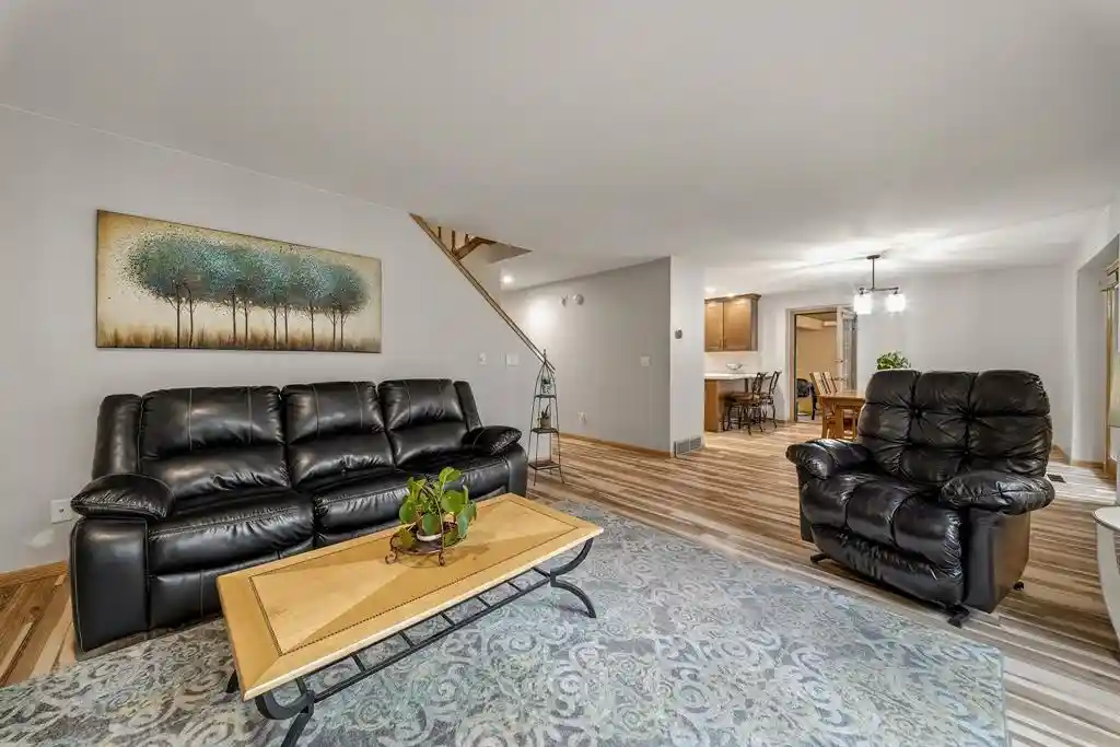 Photo 3 of Single family home for sale at 7194 County Hwy K, Chippewa Falls, WI 54729 | MLS# 1602357 | Listing updated on 2026-09-25