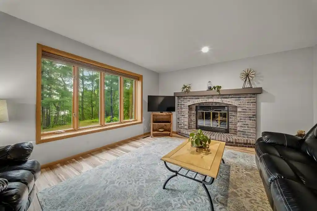 Photo 4 of Single family home for sale at 7194 County Hwy K, Chippewa Falls, WI 54729 | MLS# 1602357 | Listing updated on 2026-09-25