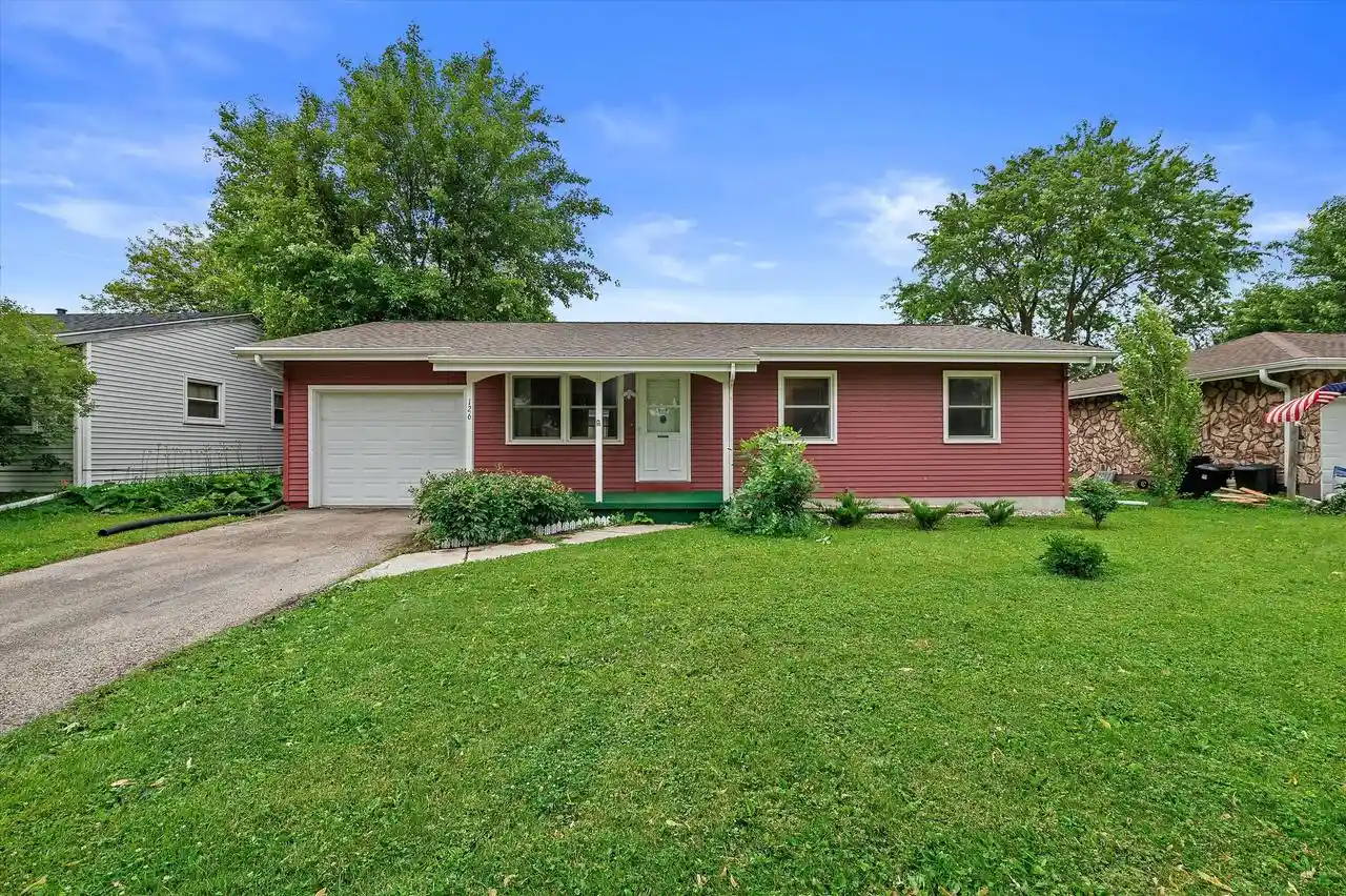 Homes for sale in Beaver Dam, WI | 126 Stone Street Street, Beaver Dam, WI 53916 | MLS# 1968132