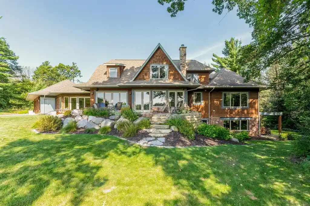 2nd image of W 5325 Jene Road Road, Eau Claire, WI 54701 | MLS# 1602433