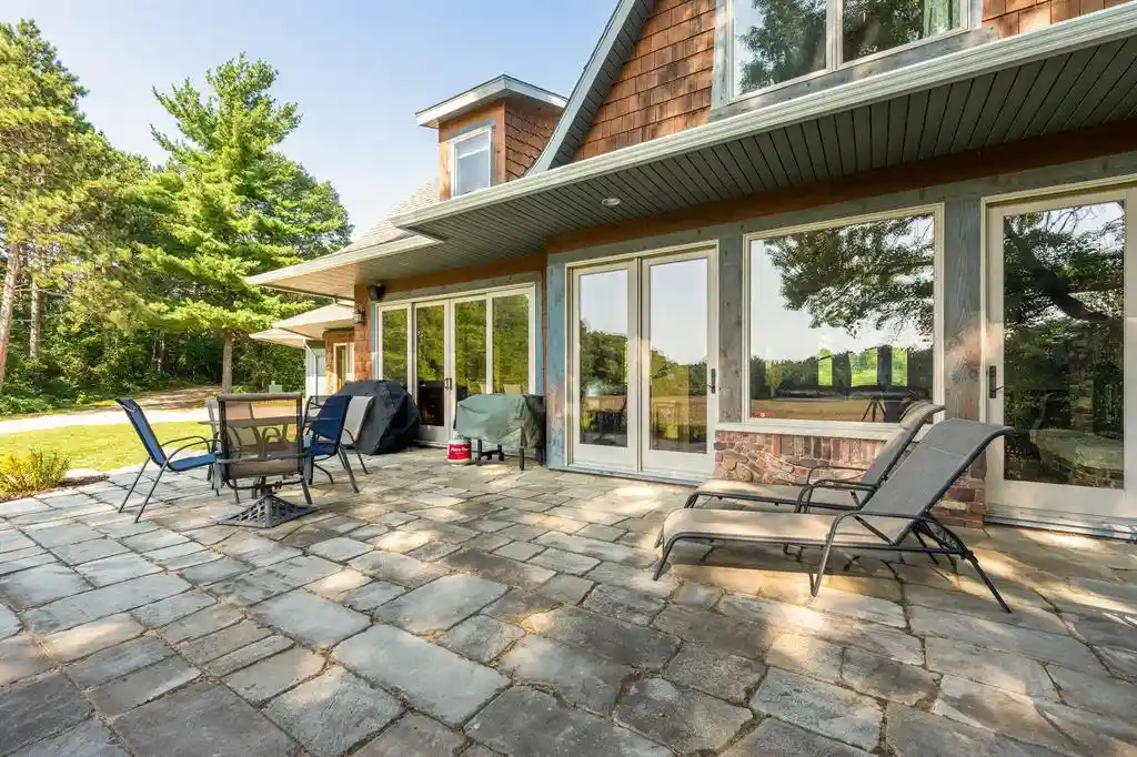 Photo 3 of Mansion for sale at W 5325 Jene Road Road, Eau Claire, WI 54701 | MLS# 1602433 | Listing updated on 2026-07-31
