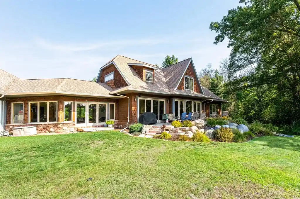 Photo 4 of Single family home for sale at W 5325 Jene Road Road, Eau Claire, WI 54701 | MLS# 1602433 | Listing updated on 2026-07-31