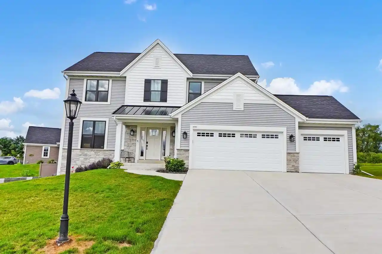 1st image of 3741 Howell Oaks Dr Dr, Waukesha, WI 53188 | MLS# 1968153