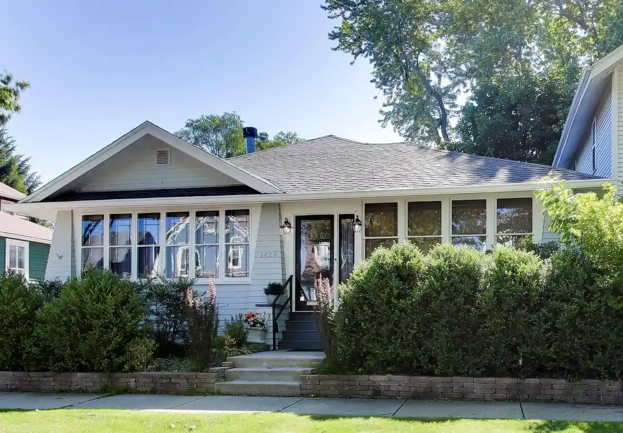 Photo 1 of Sale Pending at 1429 College Avenue Avenue, Racine, WI 53403 | MLS# 1968154 | Listing updated on 2026-09-17
