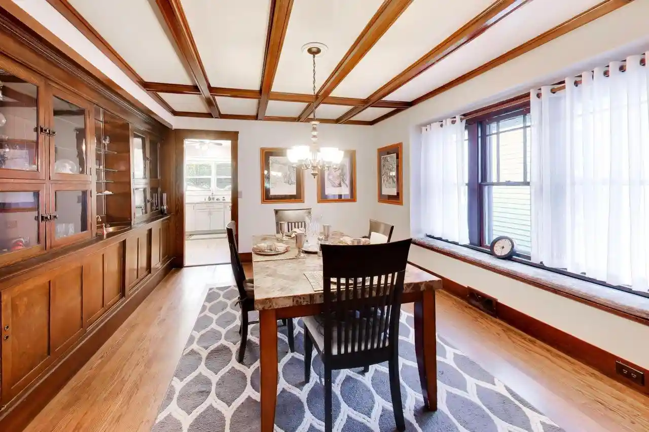 Photo 3 of Sale Pending at 1429 College Avenue Avenue, Racine, WI 53403 | MLS# 1968154 | Listing updated on 2026-09-17