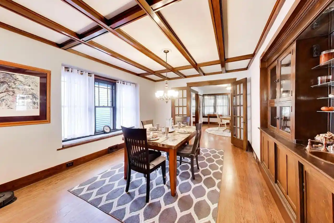 Photo 4 of Sale Pending at 1429 College Avenue Avenue, Racine, WI 53403 | MLS# 1968154 | Listing updated on 2026-09-17