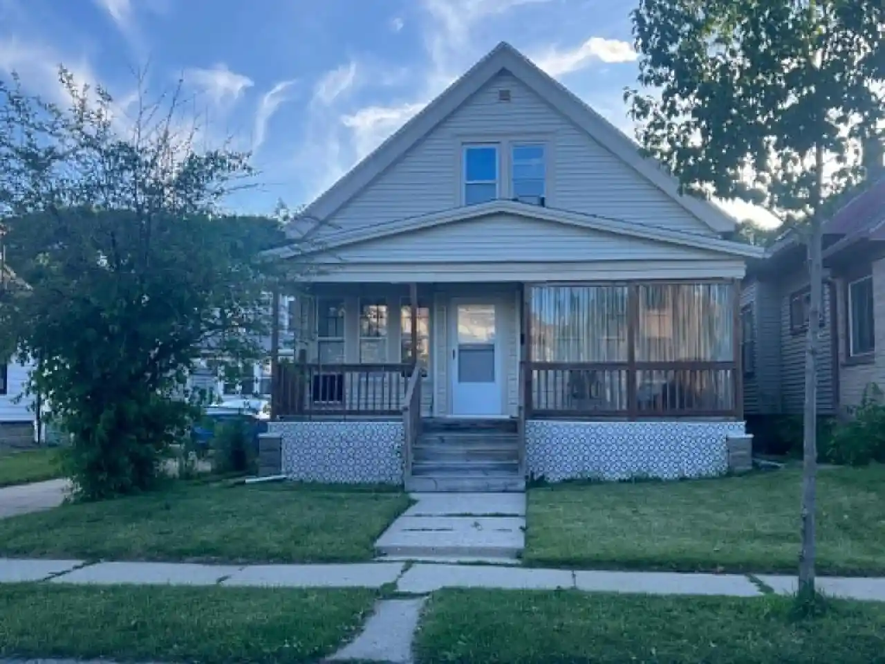 Photo 1 of Single family home for sale at 2123 S 74th Street Street, Milwaukee, WI 53219 | MLS# 1968159 | Listing updated on 2026-07-19