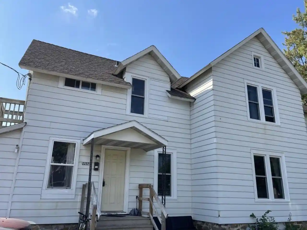 1st image of 2257 Main Street Street, Stevens Point, WI 54481 | MLS# 22602820