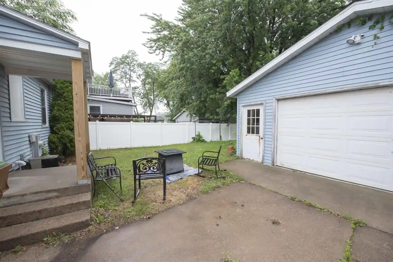 13th image of 617 Fourth Avenue Avenue, Stevens Point, WI 54481 | MLS# 22602822