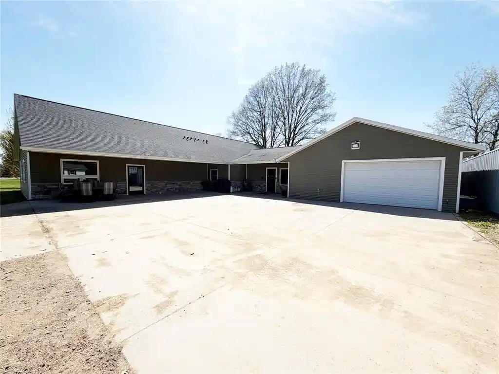 Homes for sale in New Auburn, WI | 359 W Elm Street Street, New Auburn, WI 54757 | MLS# 1602348