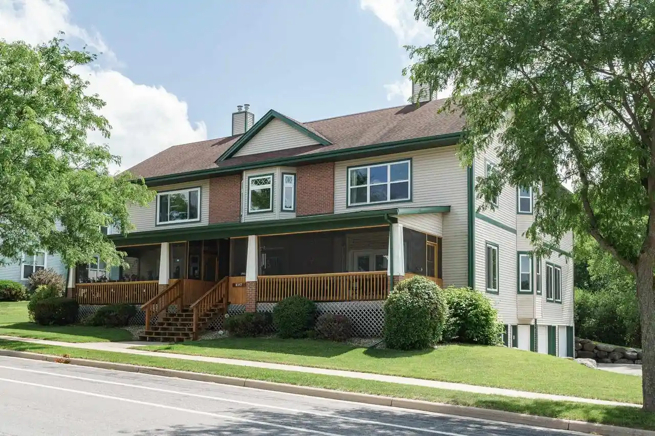 1st image of 8317 Mansion Hill Avenue Avenue #1, Madison, WI 53719 | MLS# 2026255
