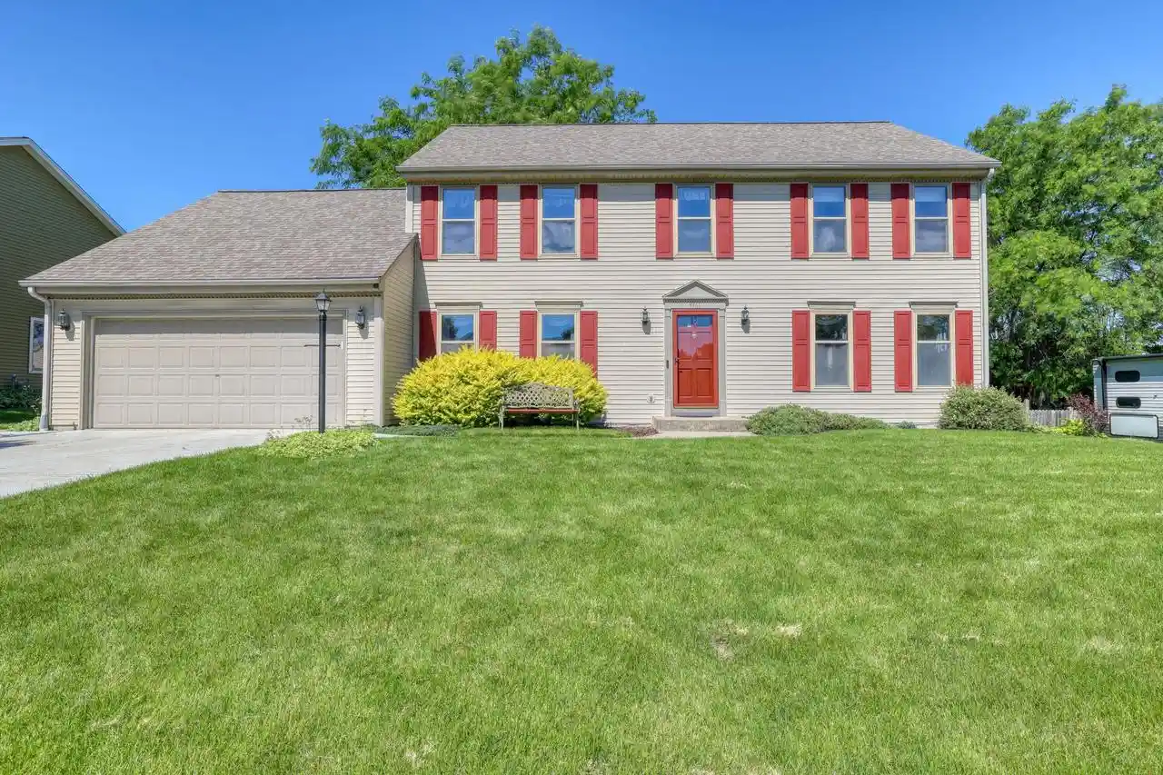 Homes for sale in Greenfield, WI | 4461 S 116th Street Street, Greenfield, WI 53228 | MLS# 1968203