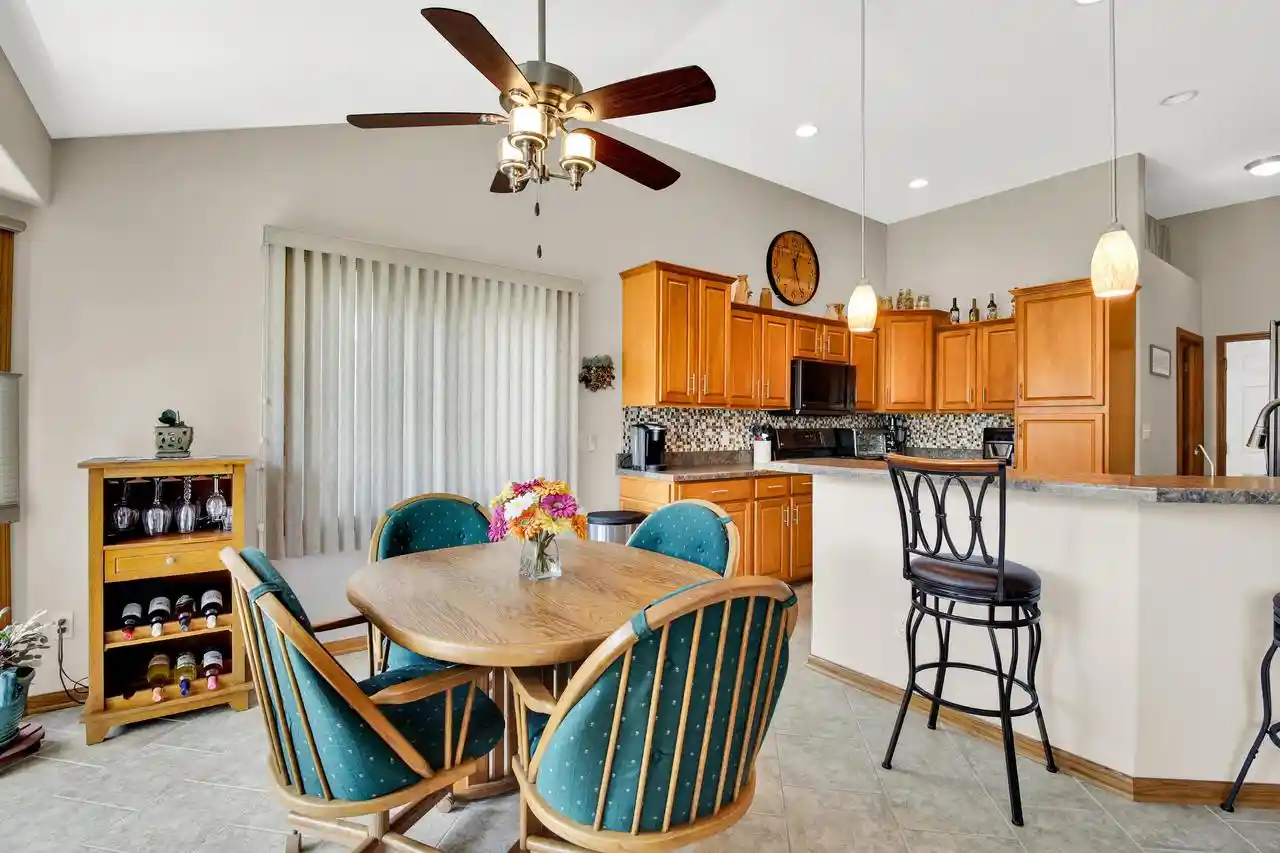 5th image of 5309 32Nd Street Street, Kenosha, WI 53144 | MLS# 1968207