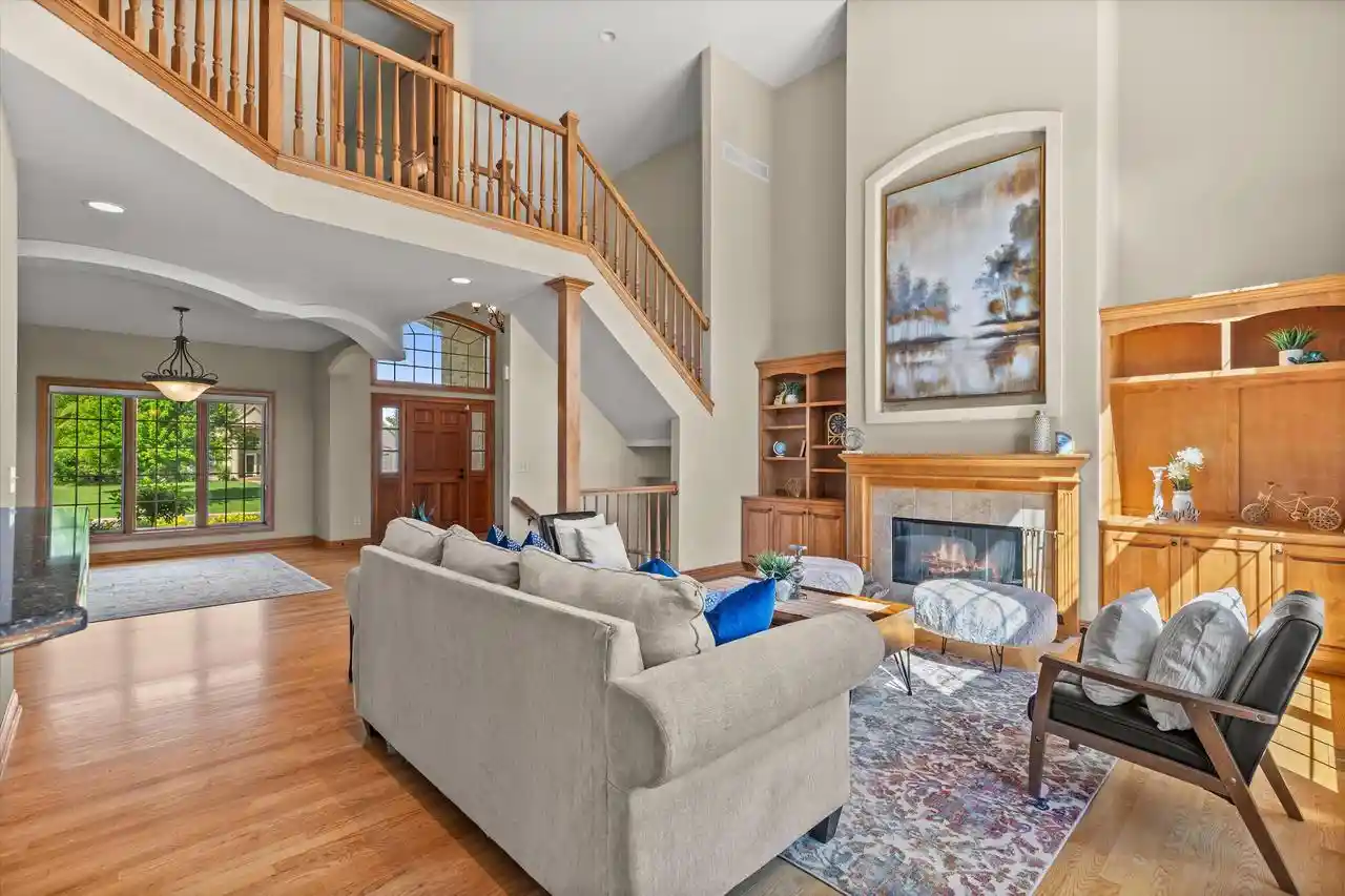 Photo 3 of Single family home for sale at W218n5466 Taylors Woods Dr Dr, Menomonee Falls, WI 53051 | MLS# 1968216 | Listing updated on 2026-09-10