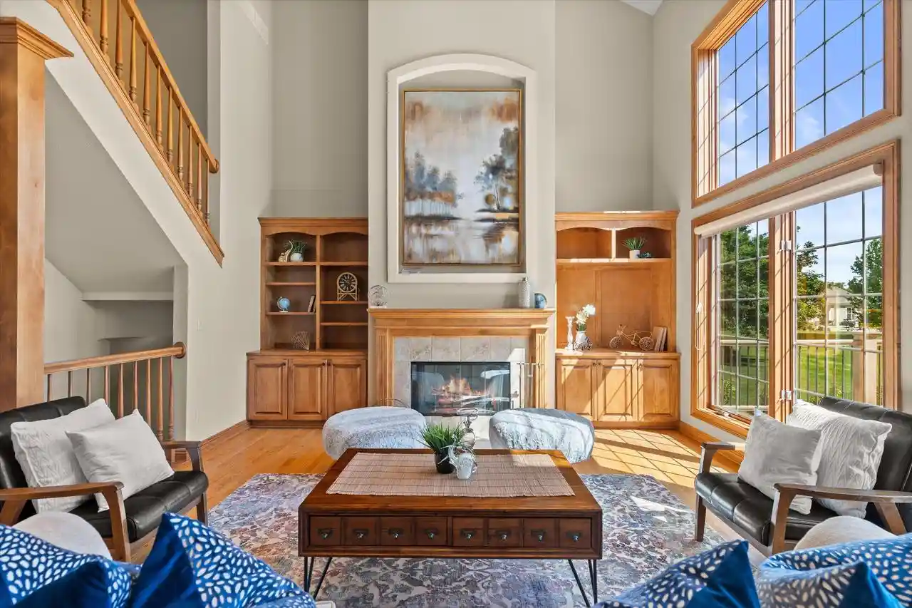 Photo 3 of Single family home for sale at W218N5466 Taylors Woods Dr Dr, Menomonee Falls, WI 53051 | MLS# 1968216 | Listing updated on 2026-09-10