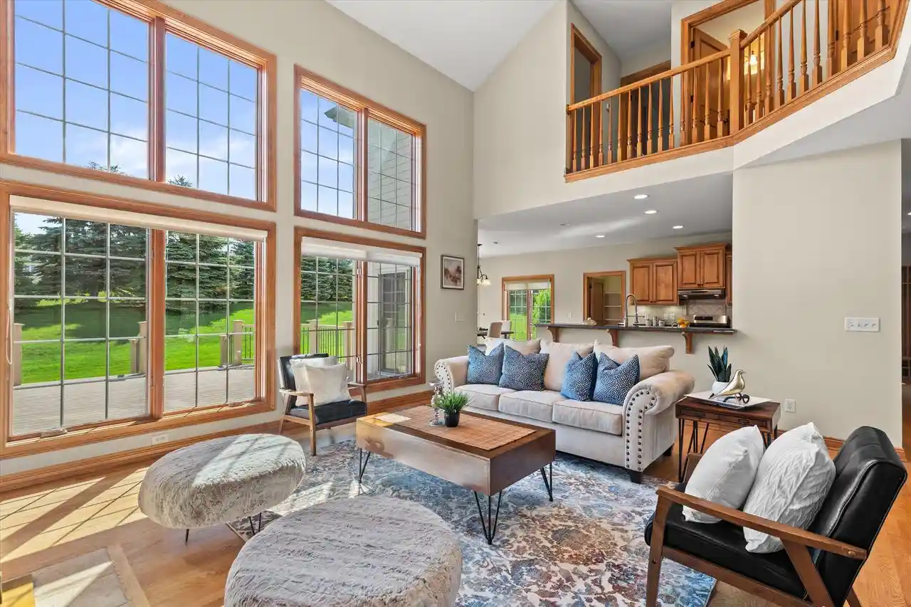 Photo 4 of Single family home for sale at W218N5466 Taylors Woods Dr Dr, Menomonee Falls, WI 53051 | MLS# 1968216 | Listing updated on 2026-09-10