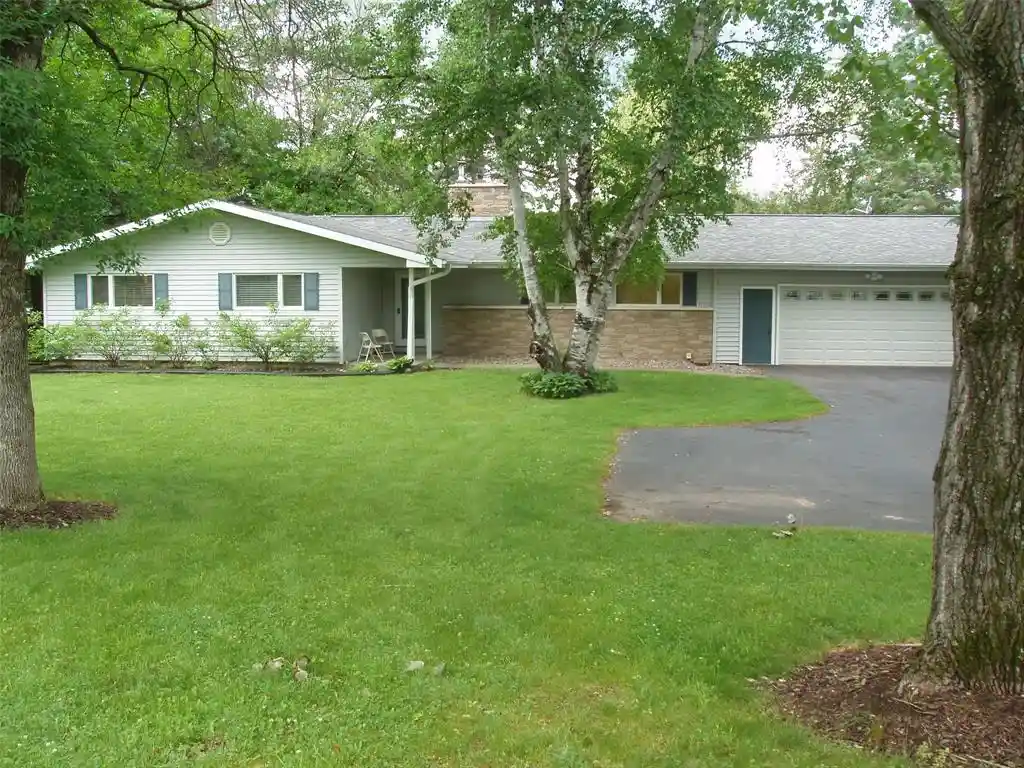 Homes for sale in Park Falls, WI | 1153 Saunders Avenue Avenue, Park Falls, WI 54552 | MLS# 1602444
