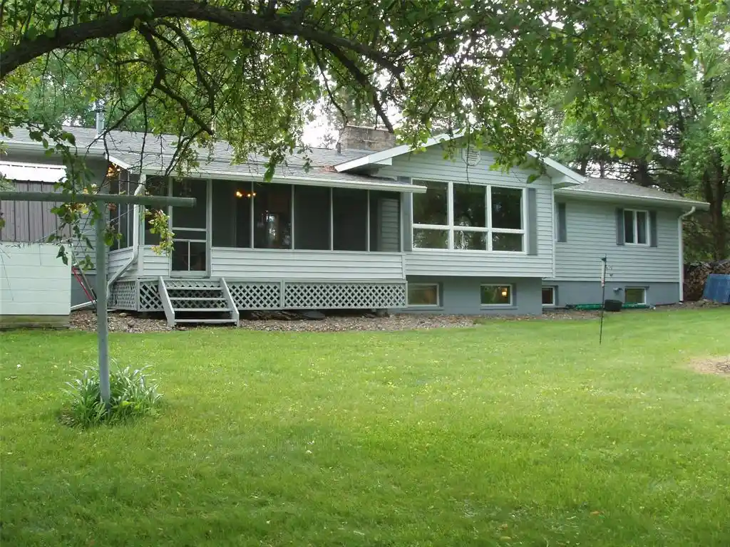 Homes for sale in Park Falls, WI | 1153 Saunders Avenue Avenue, Park Falls, WI 54552 | MLS# 1602444