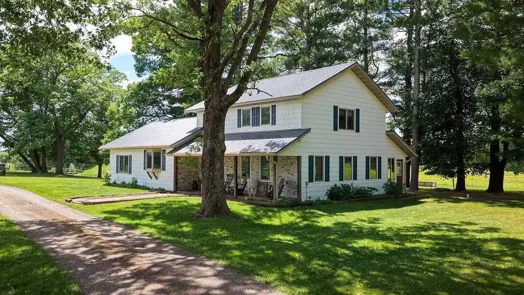 1st image of 1893 Hilltop Road Road, Shell Lake, WI 54871 | MLS# 1602425