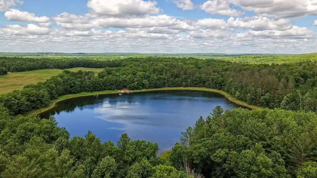 2nd image of 1893 Hilltop Road Road, Shell Lake, WI 54871 | MLS# 1602425