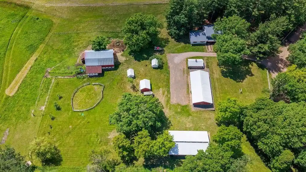 Photo 3 of Single family home for sale at 1893 Hilltop Road Road, Shell Lake, WI 54871 | MLS# 1602425 | Listing updated on 2026-09-09