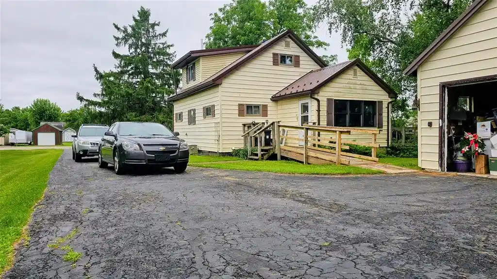 Homes for sale in Hixton, WI | 176 2nd St, Hixton, WI 54754 | MLS# 1602403