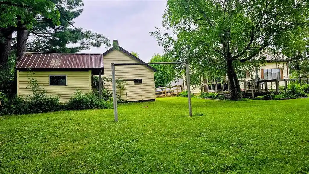 Homes for sale in Hixton, WI | 176 2nd St, Hixton, WI 54754 | MLS# 1602403