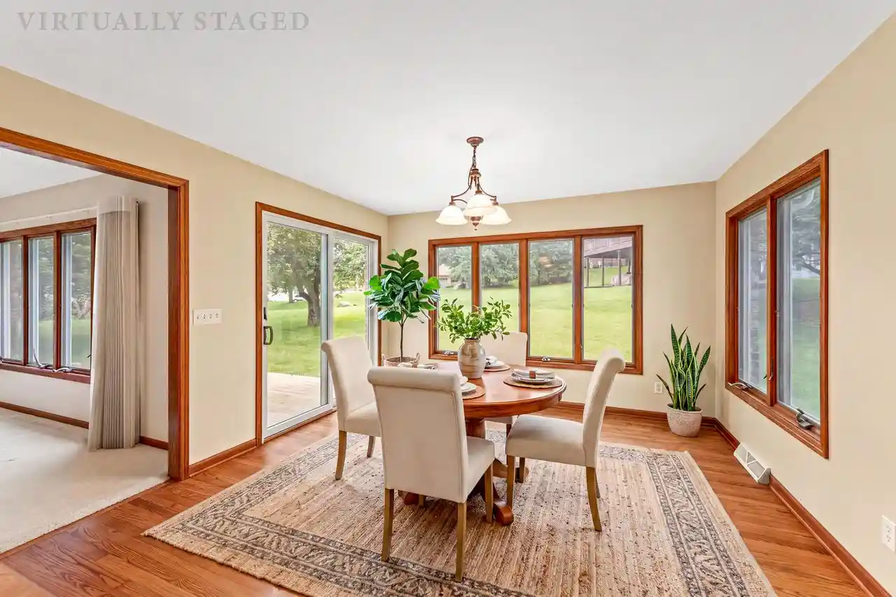 4th image of W270N2568 Orchard Lane Lane, Pewaukee, WI 53072 | MLS# 1968255