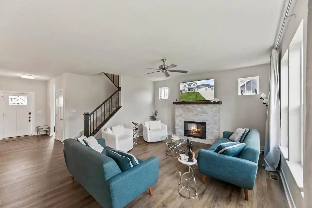 5th image of W193N5036 Rosemary Ridge Ridge, Menomonee Falls, WI 53051 | MLS# 1968254