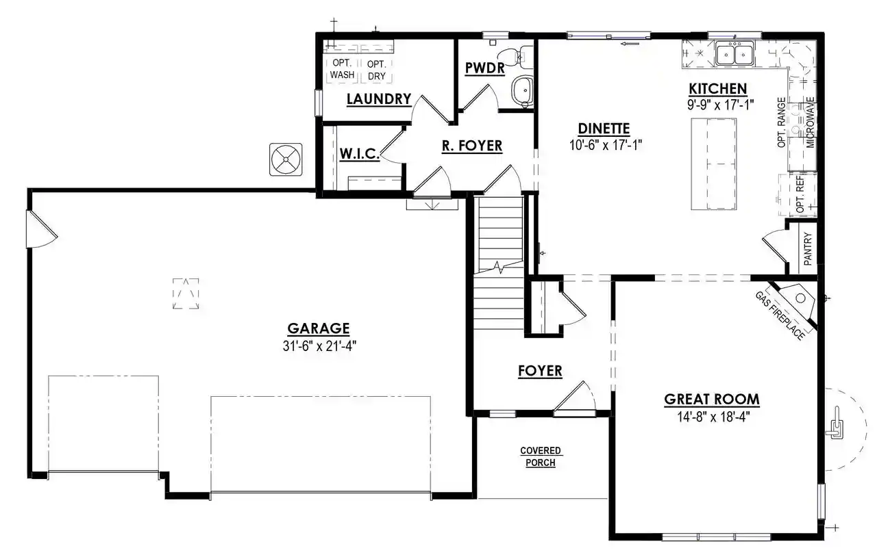 2nd image of 104 Cedar Court Court, Watertown, WI 53094 | MLS# 1968258