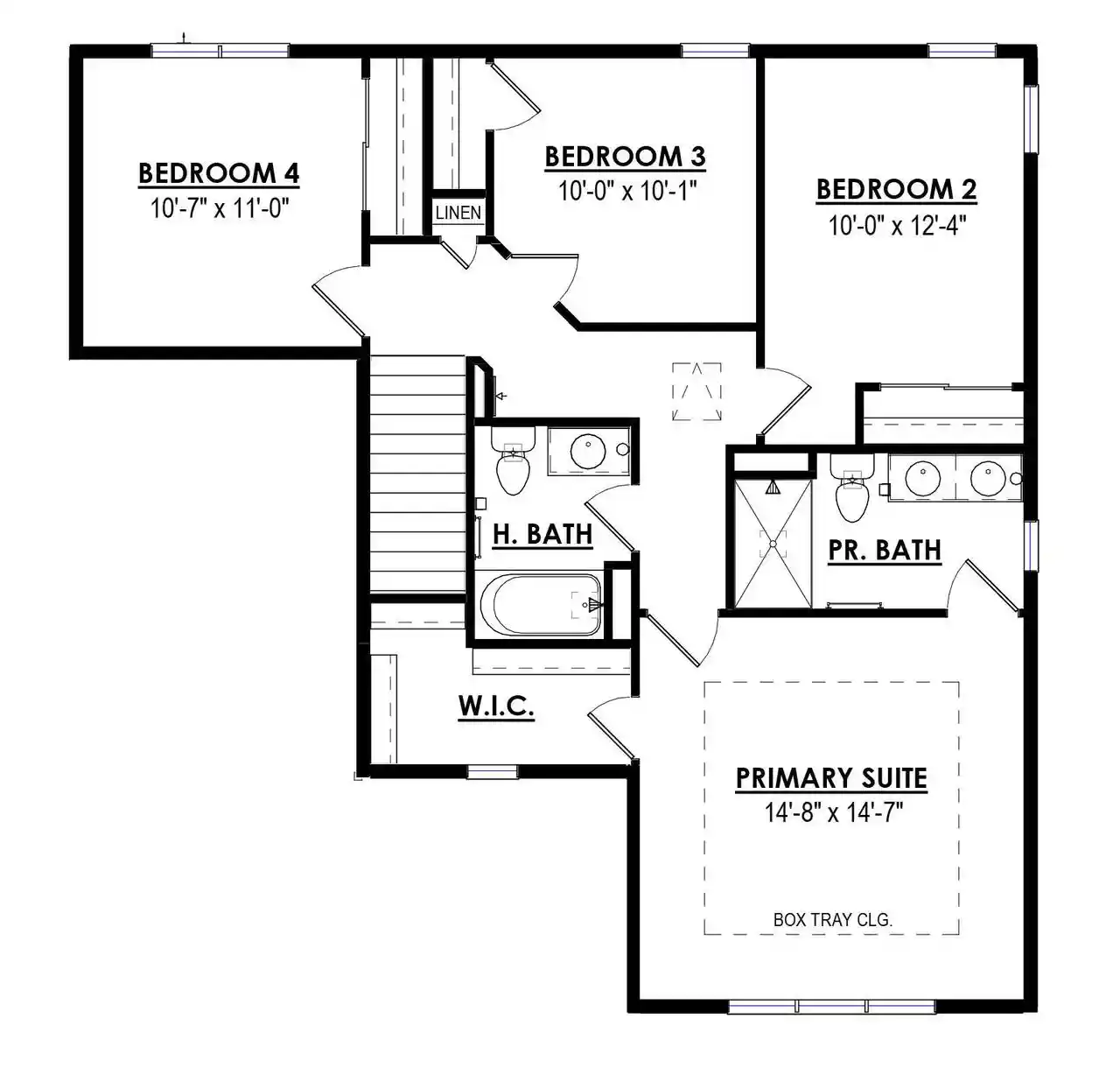 3rd image of 104 Cedar Court Court, Watertown, WI 53094 | MLS# 1968258