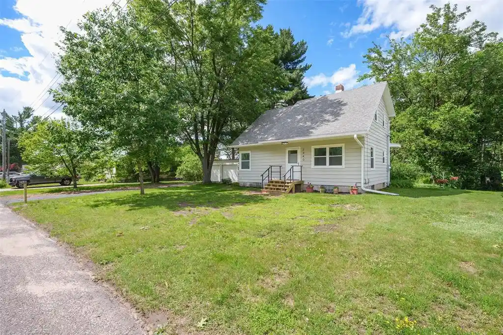 Photo 1 of Single family home for sale at 2440 Lasalle Street Street, Eau Claire, WI 54703 | MLS# 1602432 | Listing updated on 2026-07-29