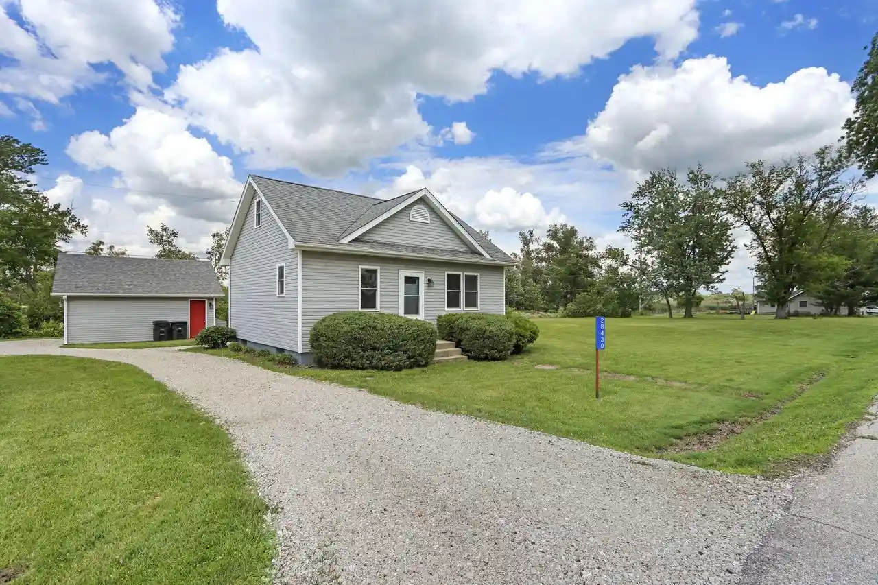 1st image of 28430 117th Street Street, Trevor, WI 53179 | MLS# 1968263