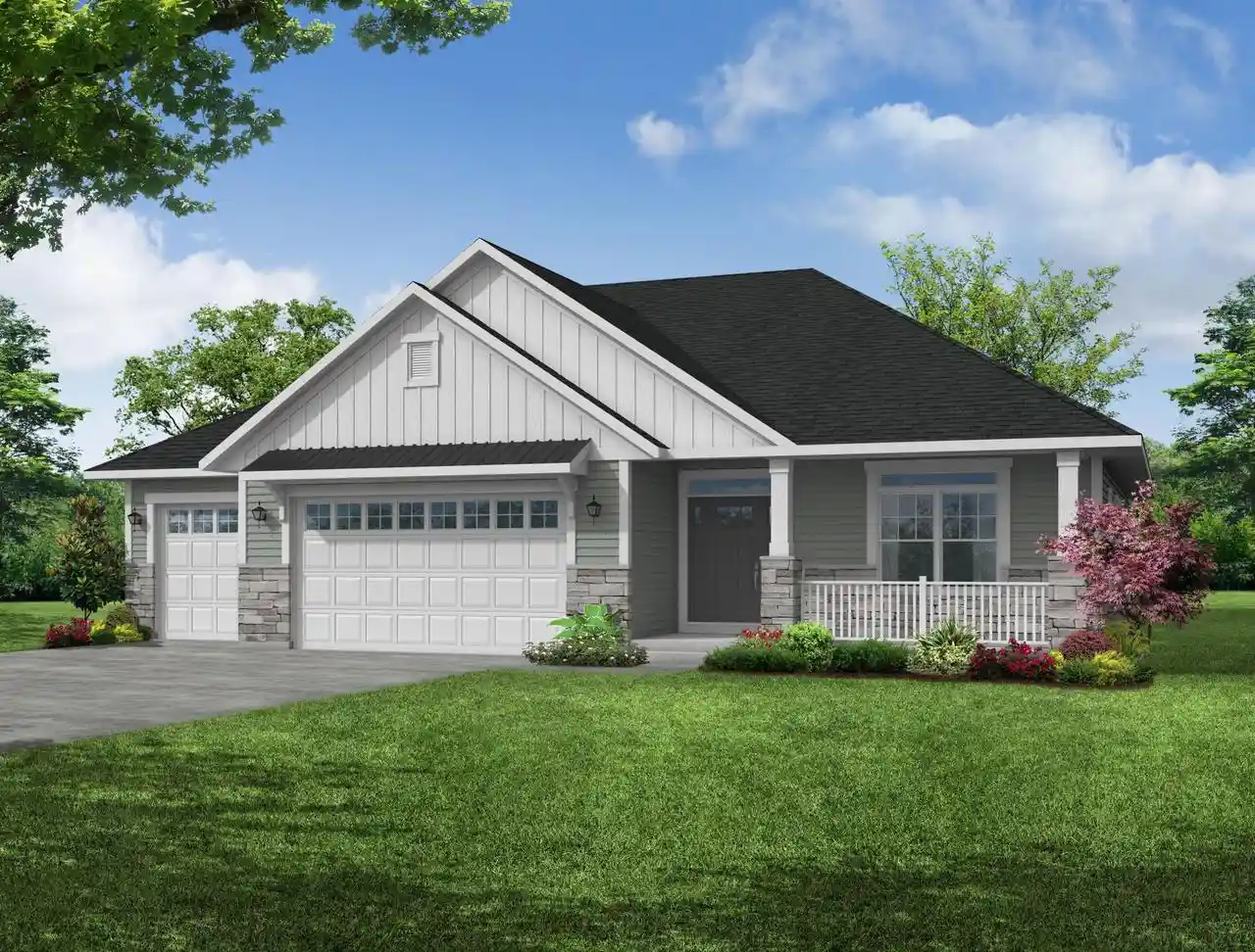 Homes for sale in Franksville, WI | 7353 Farm Meadow Road Road, Franksville, WI 53126 | MLS# 1968286