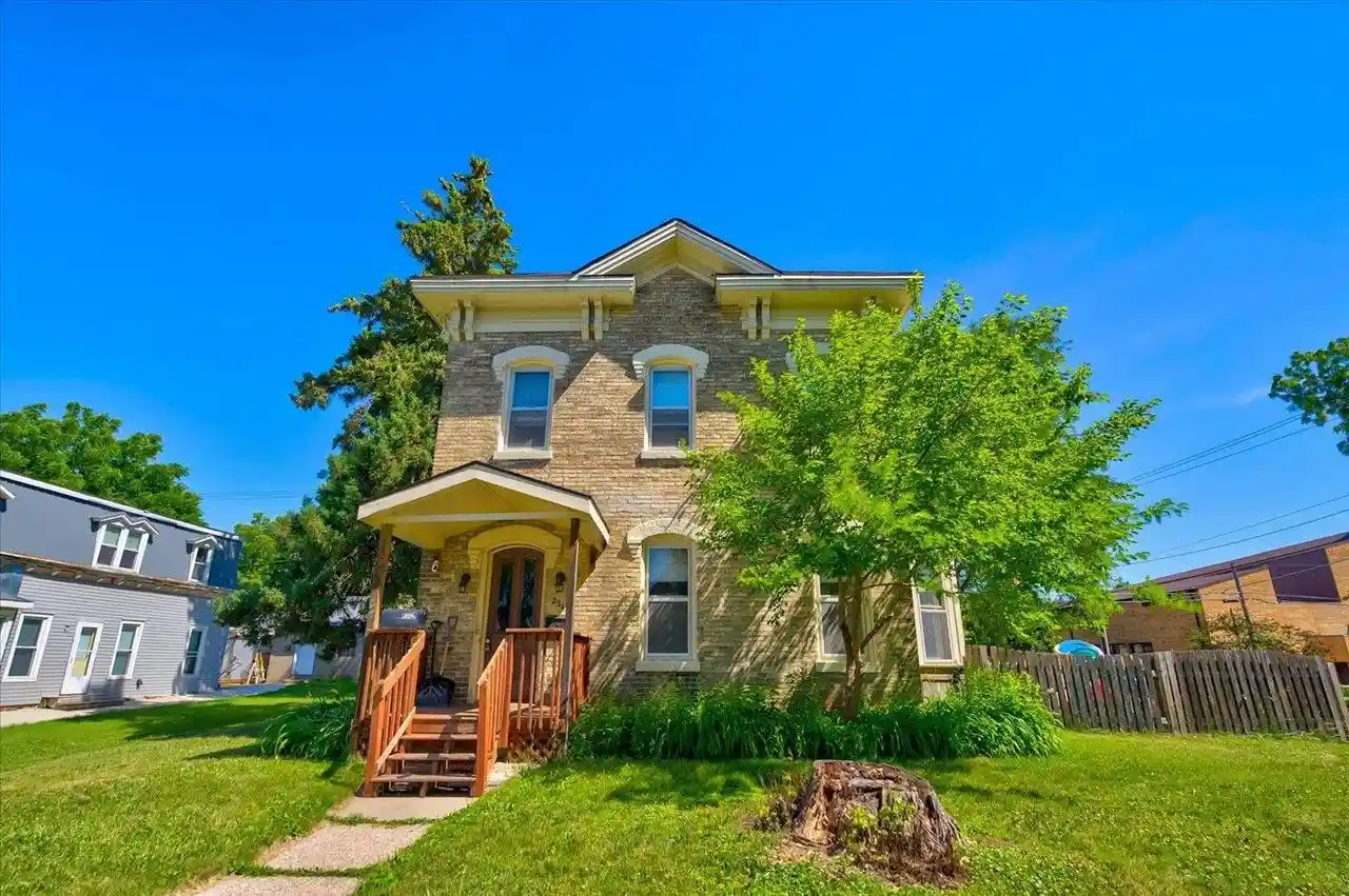 Photo 1 of Multi family home for sale at 231 4th Street Street, Baraboo, WI 53913 | MLS# 2026314 | Listing updated on 2026-09-17