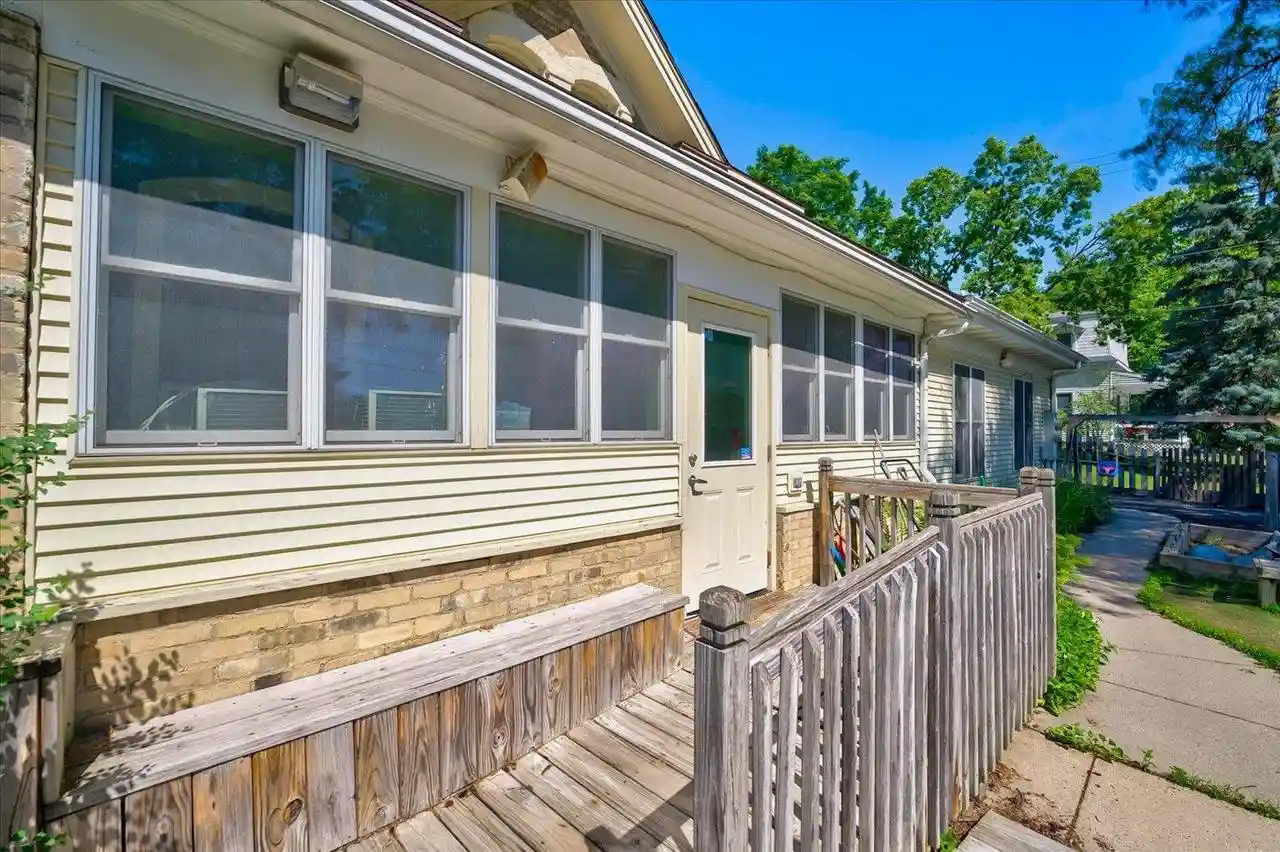 Photo 2 of Multi family home for sale at 231 4th Street Street, Baraboo, WI 53913 | MLS# 2026314 | Listing updated on 2026-09-17